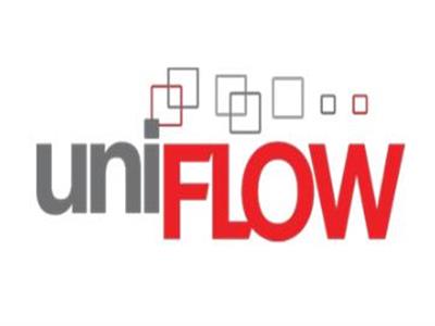 uniFLOW 文印管理解决方案