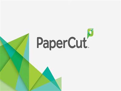 PaperCut打印管理软件